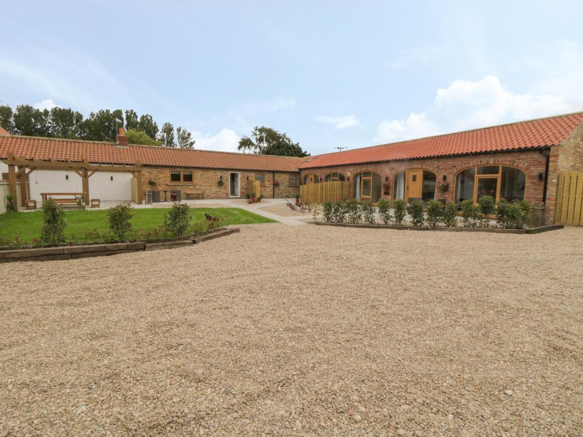 Plough Cottage Driffield Екстериор снимка