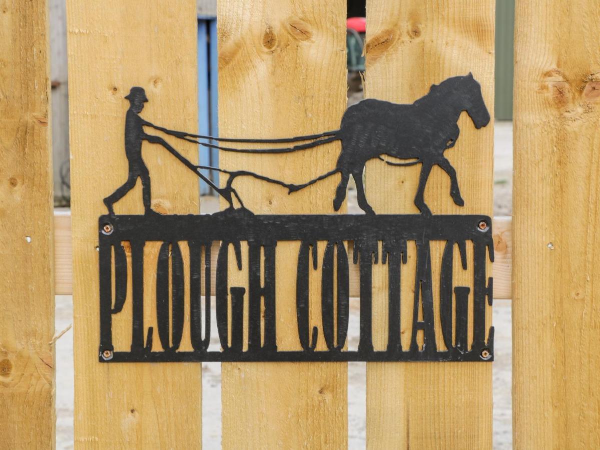 Plough Cottage Driffield Екстериор снимка