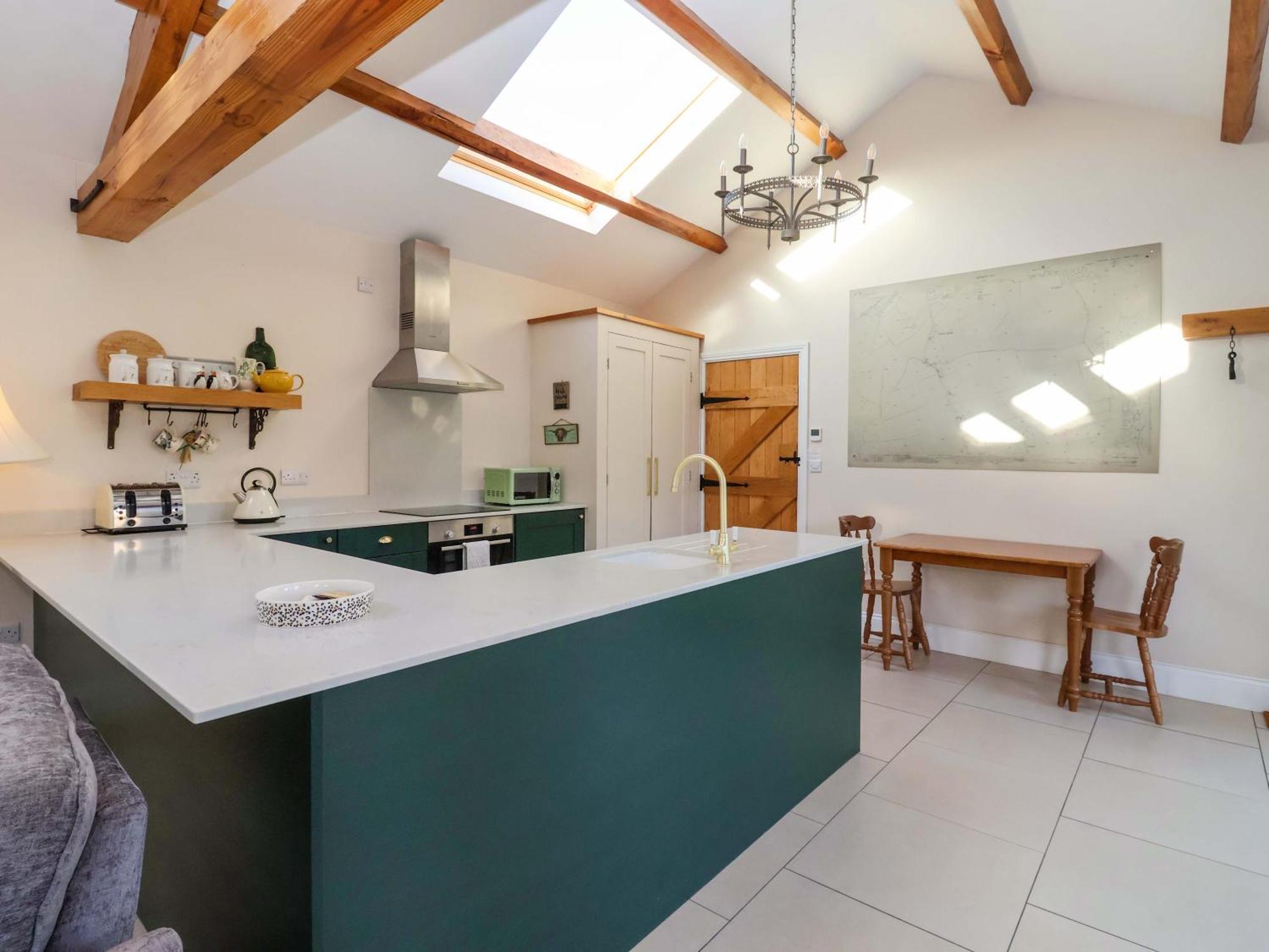 Plough Cottage Driffield Екстериор снимка