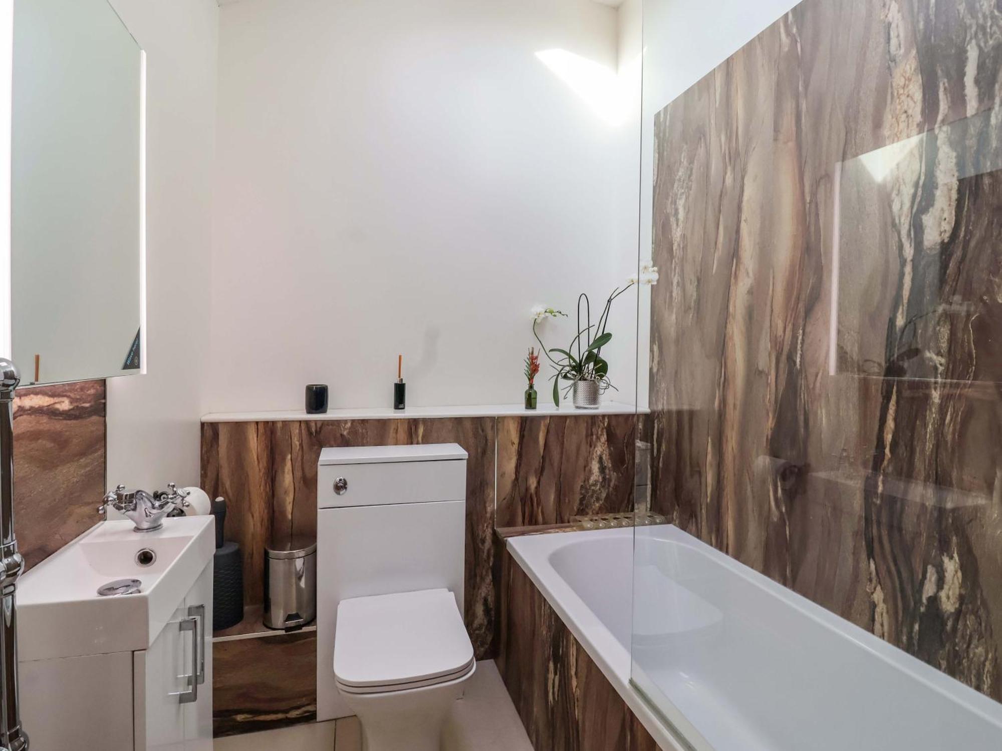 Plough Cottage Driffield Екстериор снимка