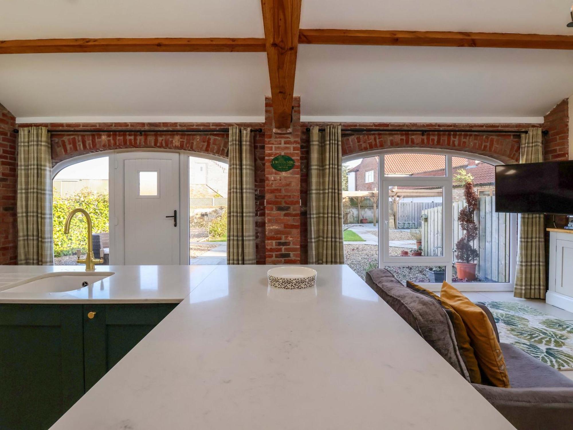 Plough Cottage Driffield Екстериор снимка