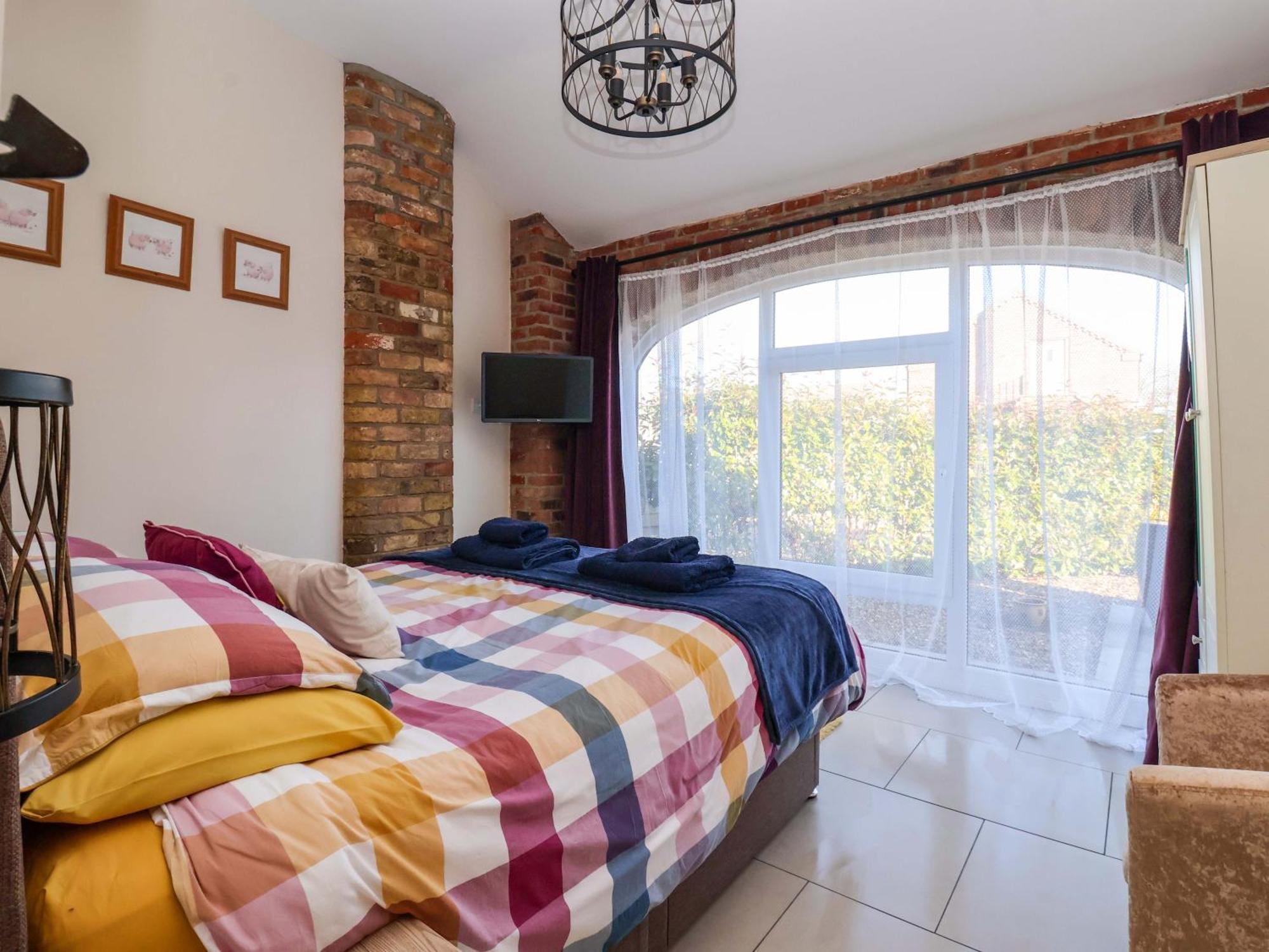 Plough Cottage Driffield Екстериор снимка