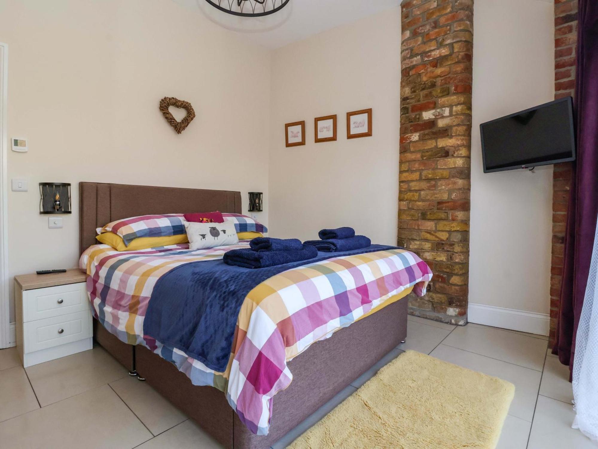 Plough Cottage Driffield Екстериор снимка