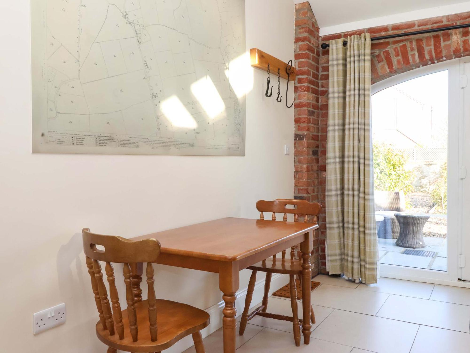 Plough Cottage Driffield Екстериор снимка